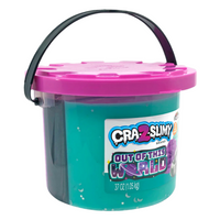 CraZSlimy Out Of This World 3 In 1 Buckets