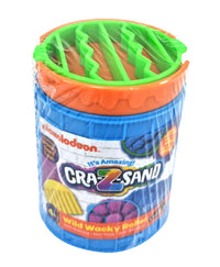 Nickelodeon Cra-Z-Sand Wild Wacky Roller per piece
