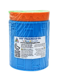 Nickelodeon Cra-Z-Sand Wild Wacky Roller per piece