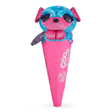 COCO Surprise Cones Neon