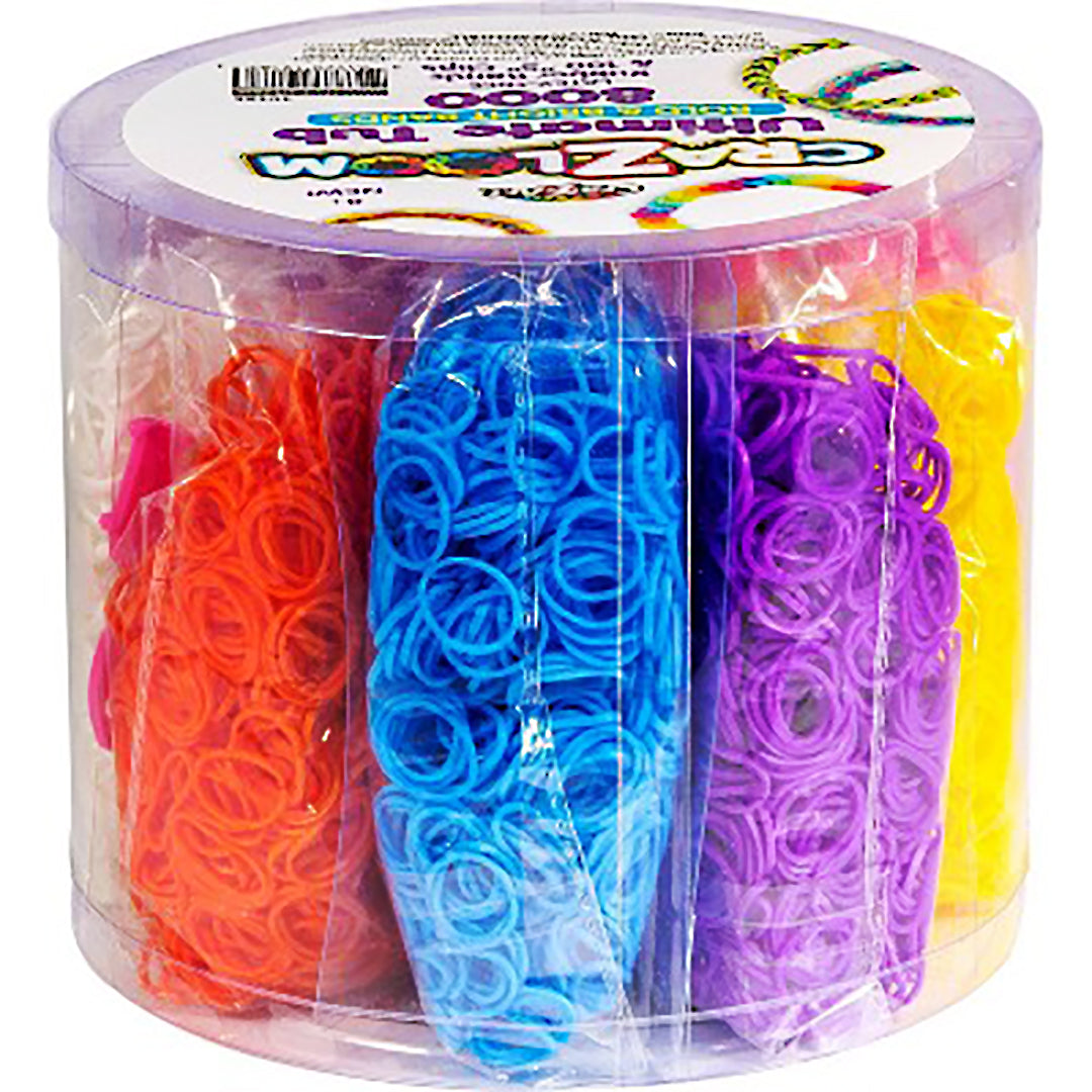 Cra-Z-Loom Ultimate Tub