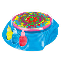 CraZArt RB Scented Spin Art