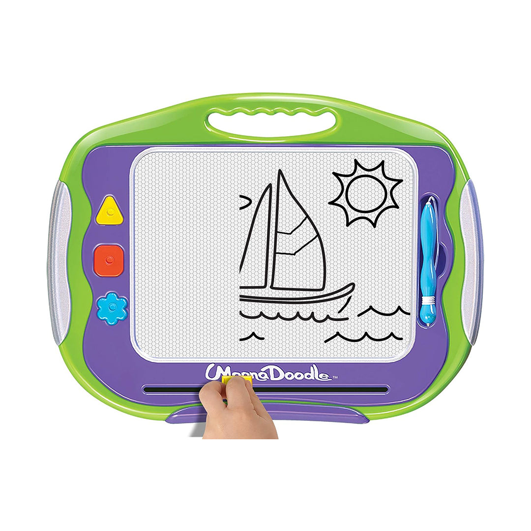 كراي-زي-آرت ذا ماغنا دوودل ديلوكس الأصلي