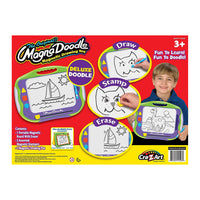 CraZArt The Original Magna Doodle Deluxe