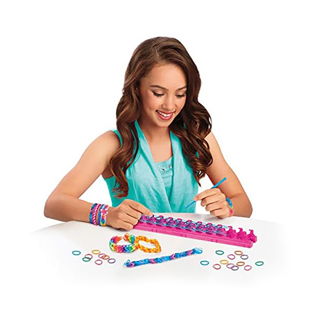 CraZLoom Ultimate Rubber Band Loom