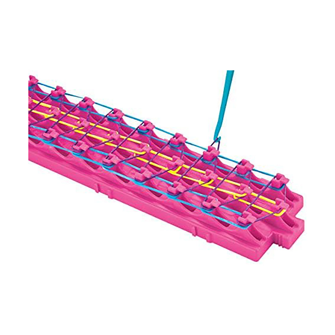 CraZLoom Ultimate Rubber Band Loom