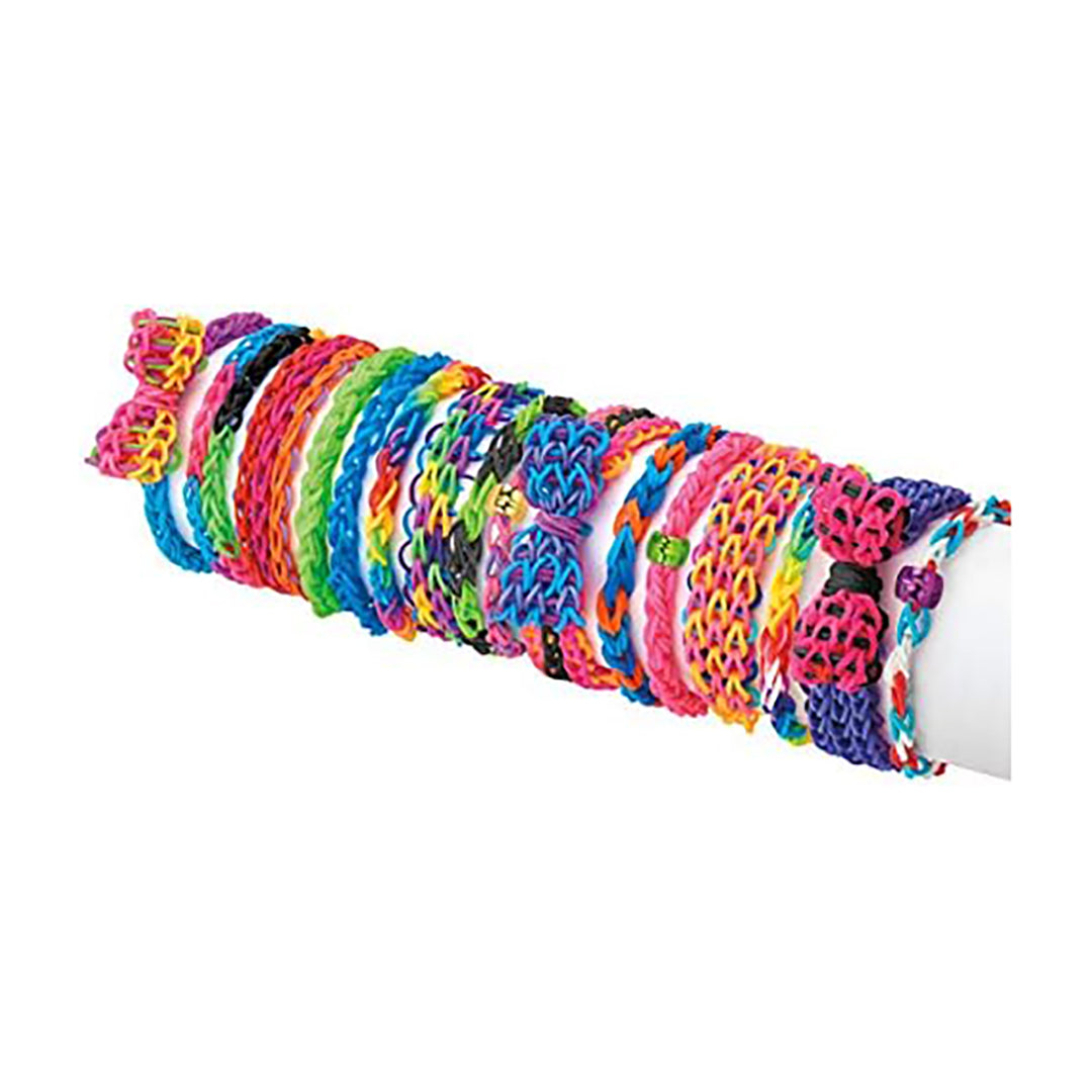 CraZLoom Ultimate Rubber Band Loom