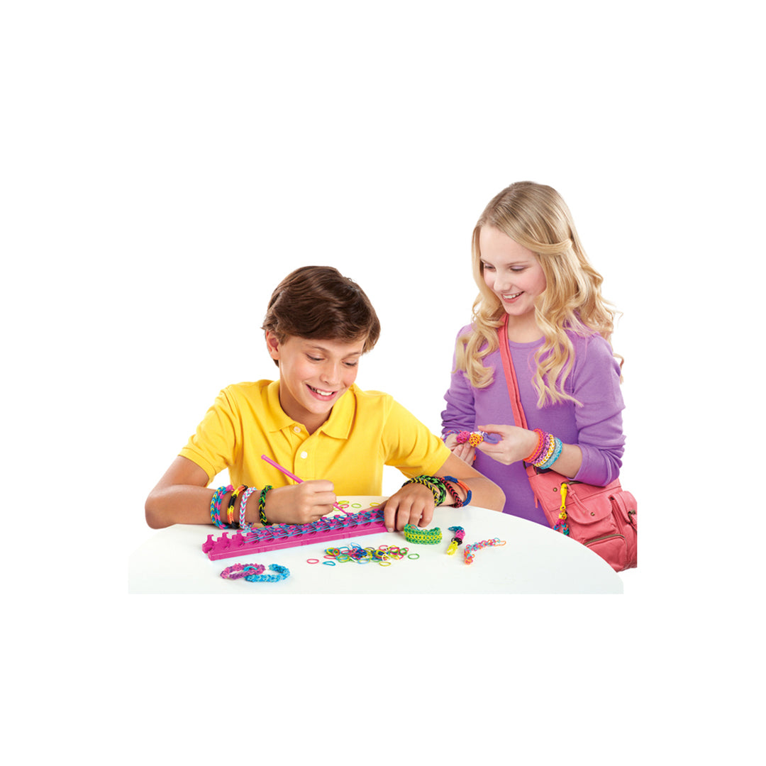 CraZLoom Ultimate Rubber Band Loom