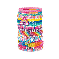 CraZLoom All-in-One Loom Bead & Charm Friendship Studio