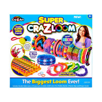 CraZLoom Super Cra-Z-Loom
