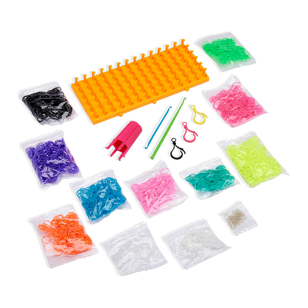 CraZLoom Super Cra-Z-Loom