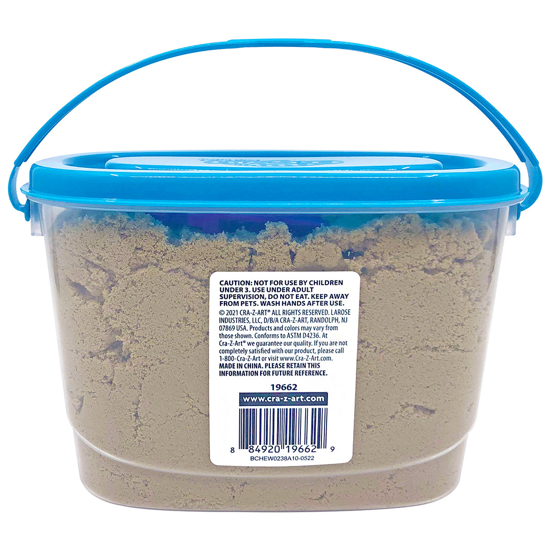 CraZSand Sandy Beach 2.5 lbs