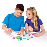 كراي-زي سلايمي سلايمي فان.