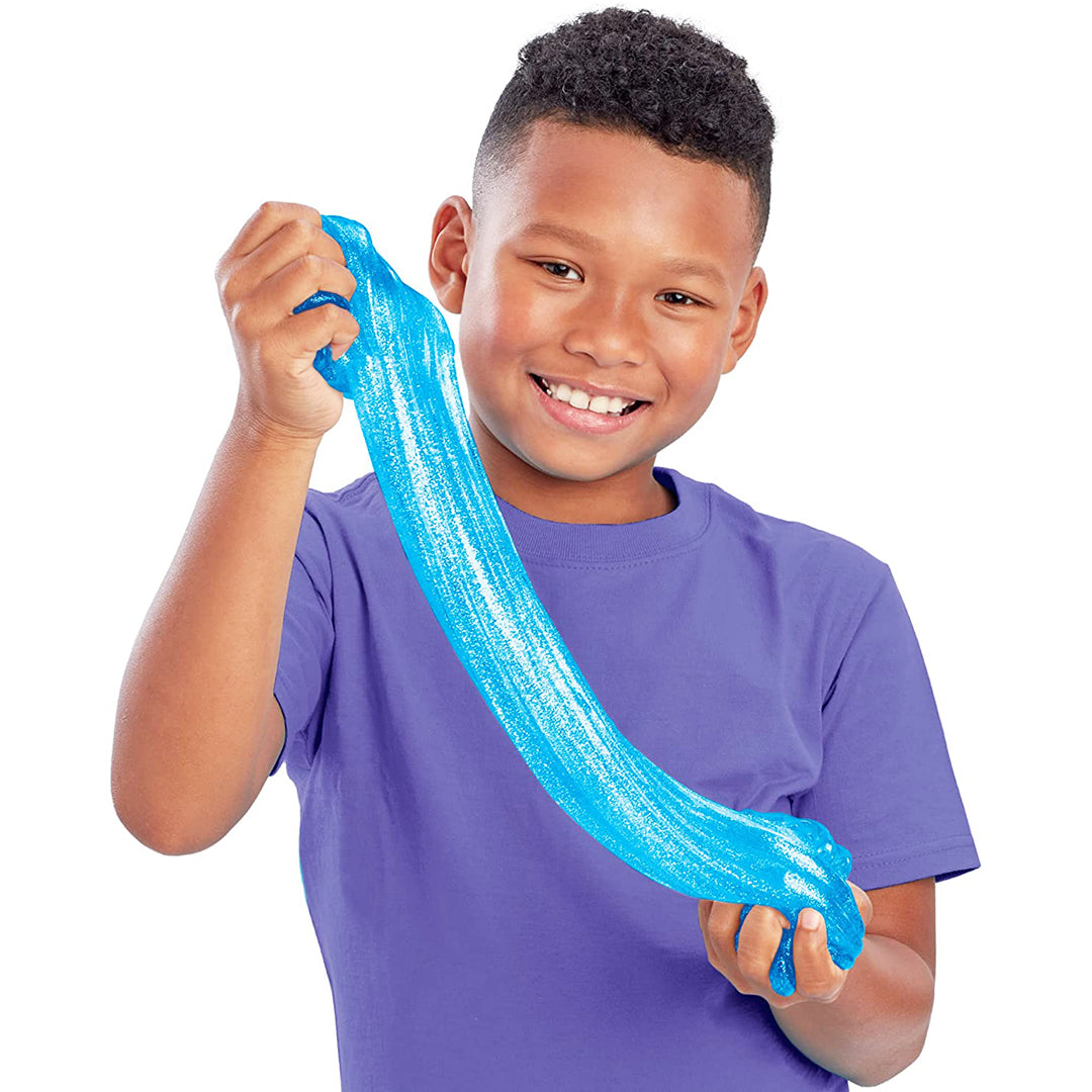 كراي-زي سلايمي سلايمي فان.