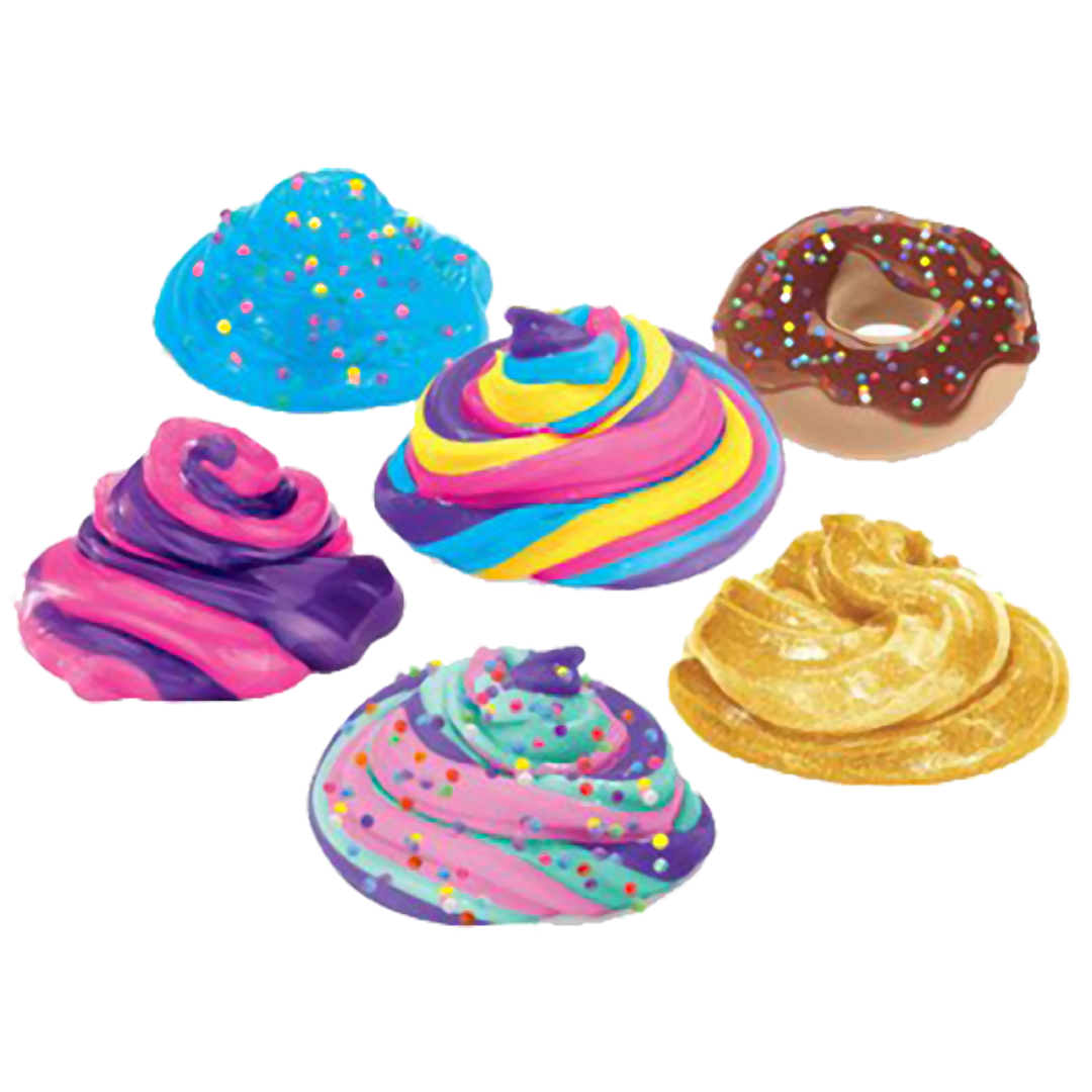 كراي-زي-سلايمي سلايمي فاليو سيتس