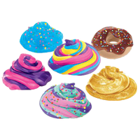 CraZSlimy Slimy Value Sets