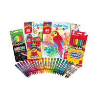 كراي-زي-آرت حقيبة الفنون المذهلة