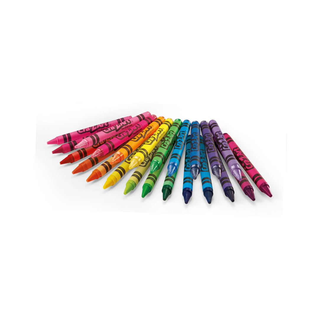 كراي-زي-آرت حقيبة الفنون المذهلة