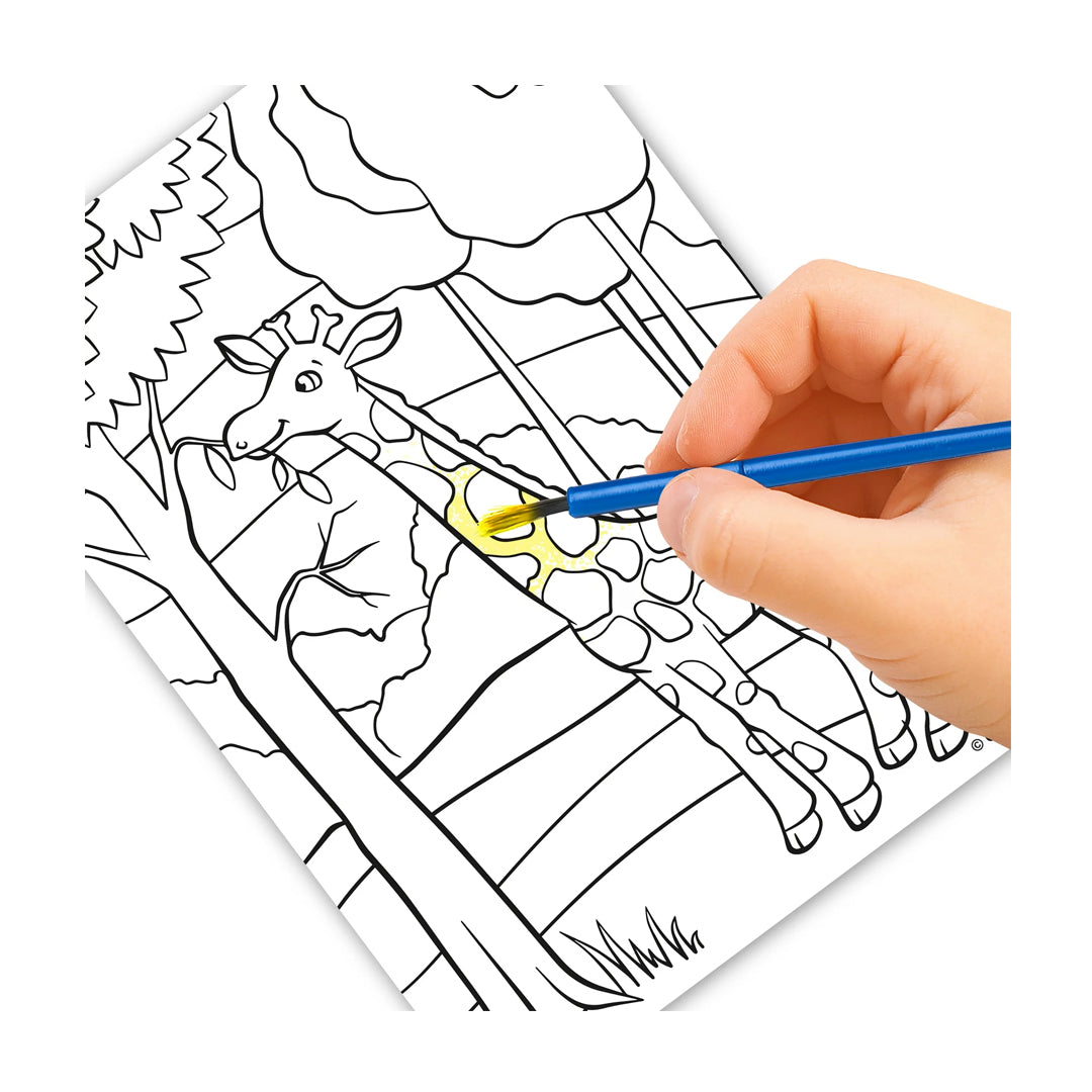 كراي-زي-آرت حقيبة الفنون المذهلة