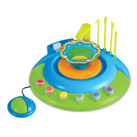 CraZart RB Motorized Pottery Wheel