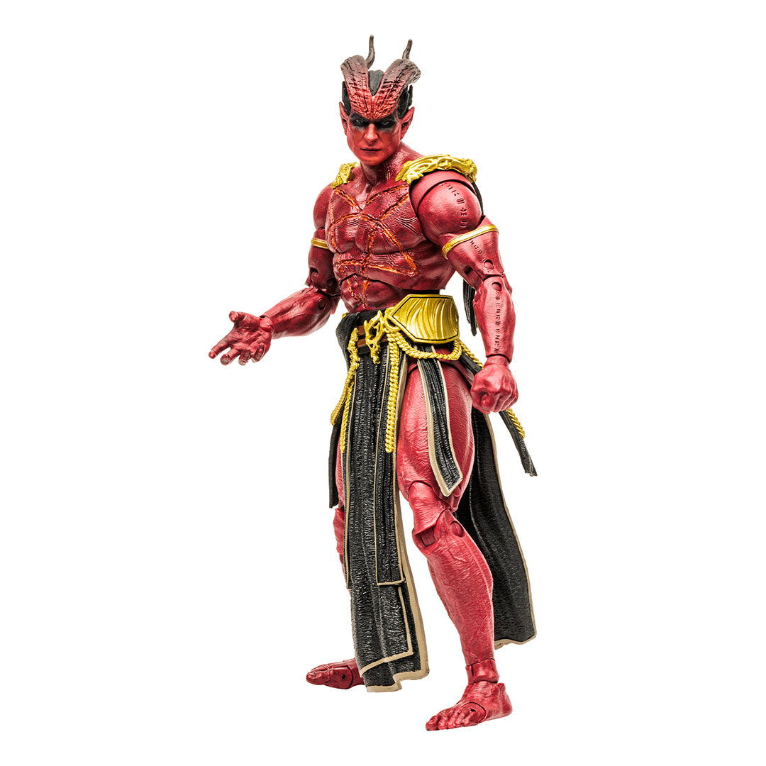 دي سي فيلم بلاك آدم ميجافيج ساباك