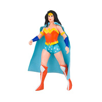 DC Direct Super Powers 5inch Wonder Woman (DC Rebirth) (W4)