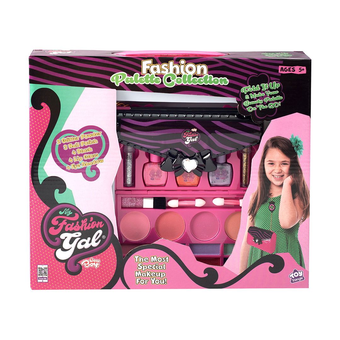 My Fashion Gal Fashion Palette Collection