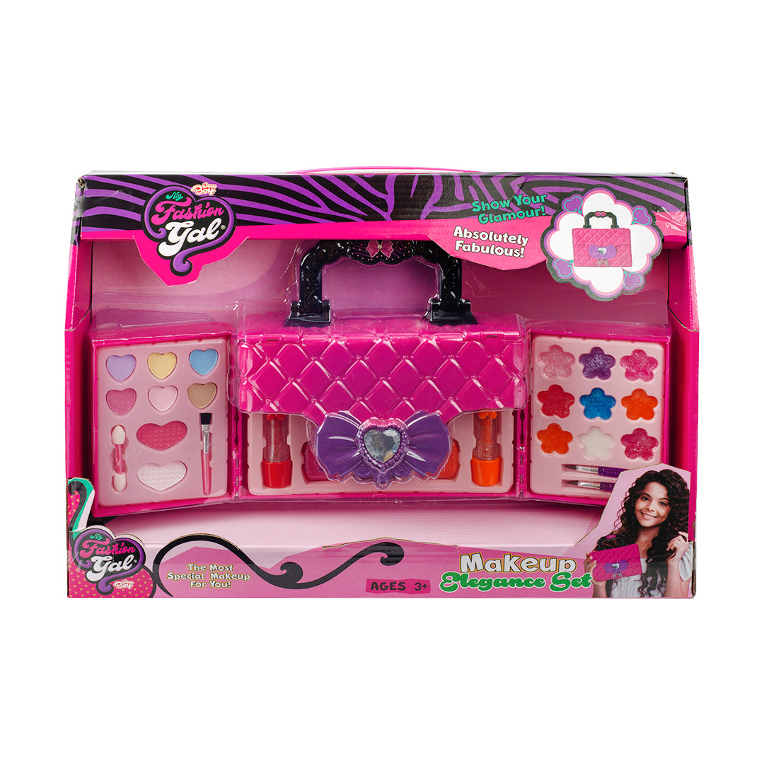 My Fashion Gal Makeup Elegance Set