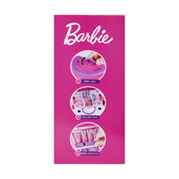 Barbie 5 Decks Sliding Handbag Makeup