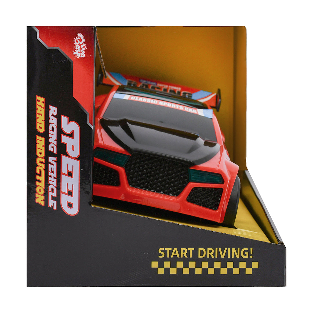 نايترو تو غو - كار سبيد ريسنغ
/
نايترو تو غو - سيارة السباق