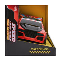 نايترو تو غو - كار سبيد ريسنغ
/
نايترو تو غو - سيارة السباق