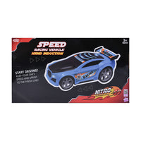 نايترو تو غو - كار سبيد ريسنغ
/
نايترو تو غو - سيارة السباق