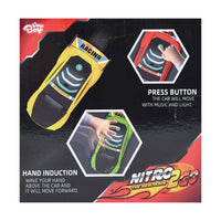 نايترو تو غو - كار سبيد ريسنغ
/
نايترو تو غو - سيارة السباق