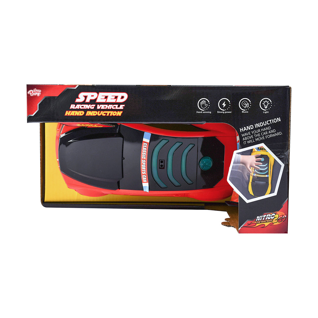 نايترو تو غو - كار سبيد ريسنغ
/
نايترو تو غو - سيارة السباق