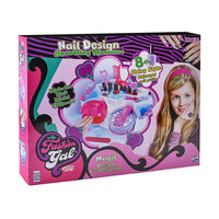 ماي فاشن غال - نيل ديزاين سباركلينغ مانيكير