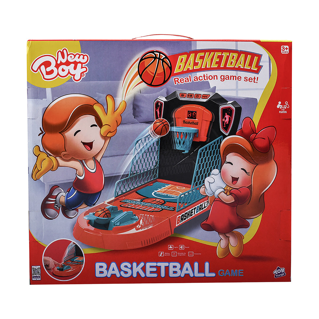 NewBoy Basketball Game (Single)