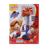 نيوبوي مجموعة شبكة كرة السلة