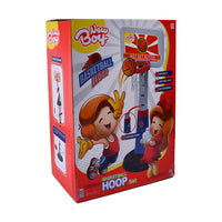 نيوبوي مجموعة شبكة كرة السلة