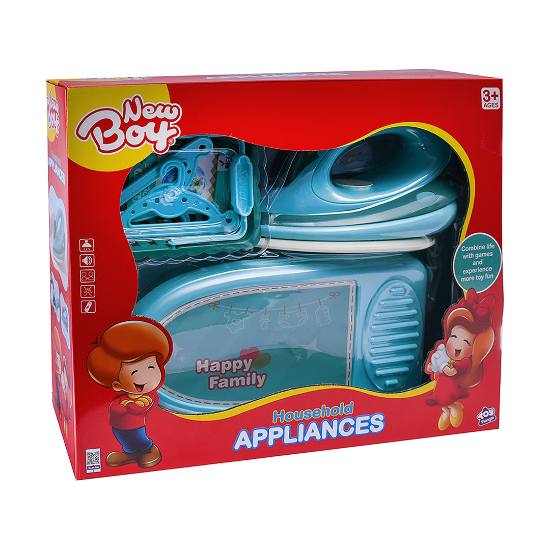 NewGirl Household Appliances