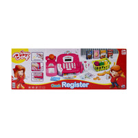 نيوغيرل - كاش ريجستر (بنفسجية)
/
نيوغيرل - آلة تسجيل النقود (بنفسجية)