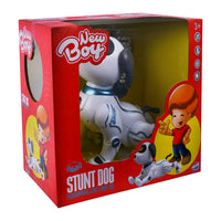 نيوبوي الكلب الذكي الآلي المبرمج