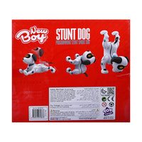 نيوبوي الكلب الذكي الآلي المبرمج