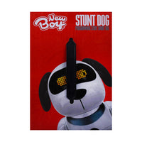 نيوبوي الكلب الذكي الآلي المبرمج