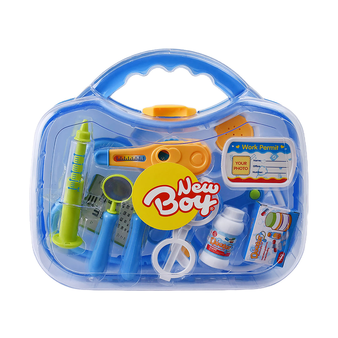 NewBoy The Doctor Set