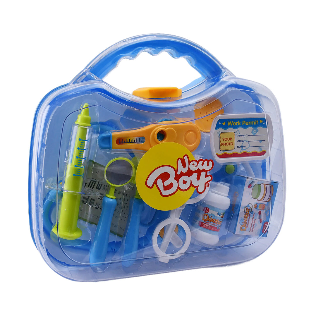 NewBoy The Doctor Set