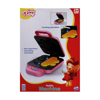 نيوغيرل - وافل ماشين 
/
نيوغيرل - آلة صنع الوافل