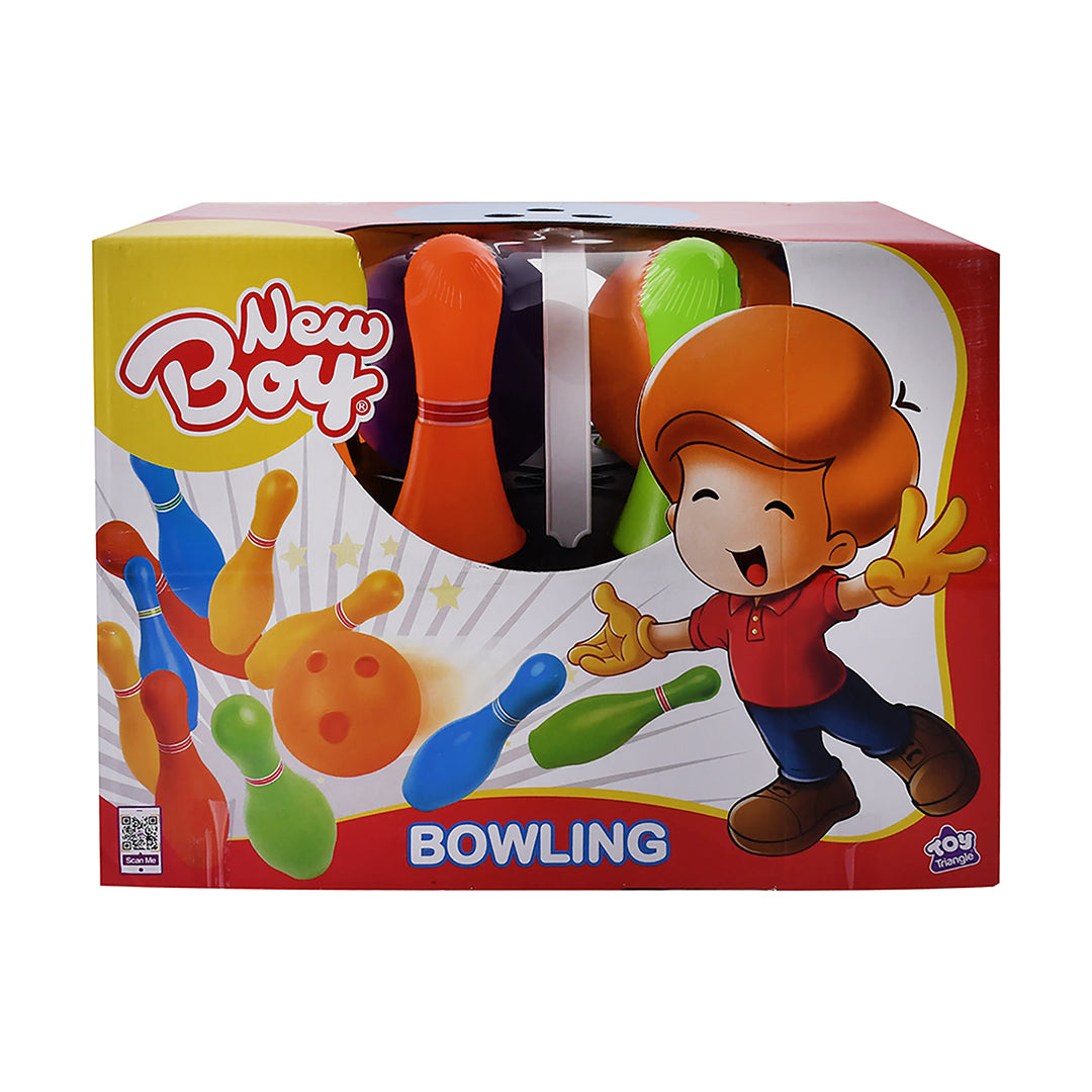 NewBoy Bowling