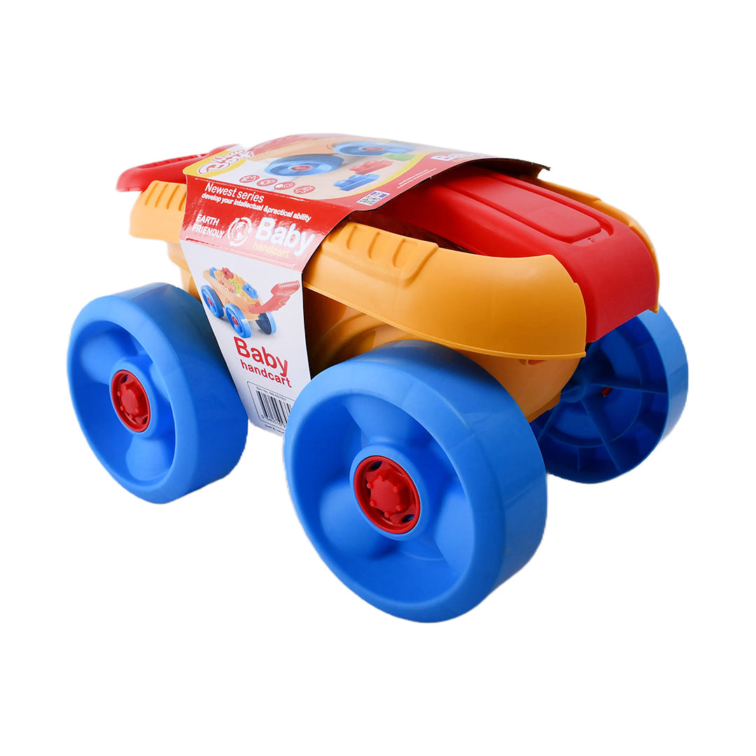 NewBoy Baby Handcart (22pcs)