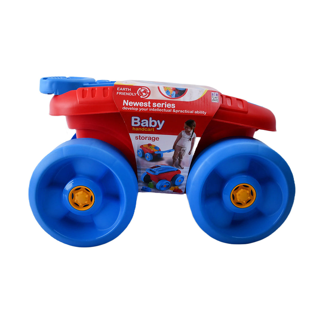 NewBoy Baby Handcart (32pcs)