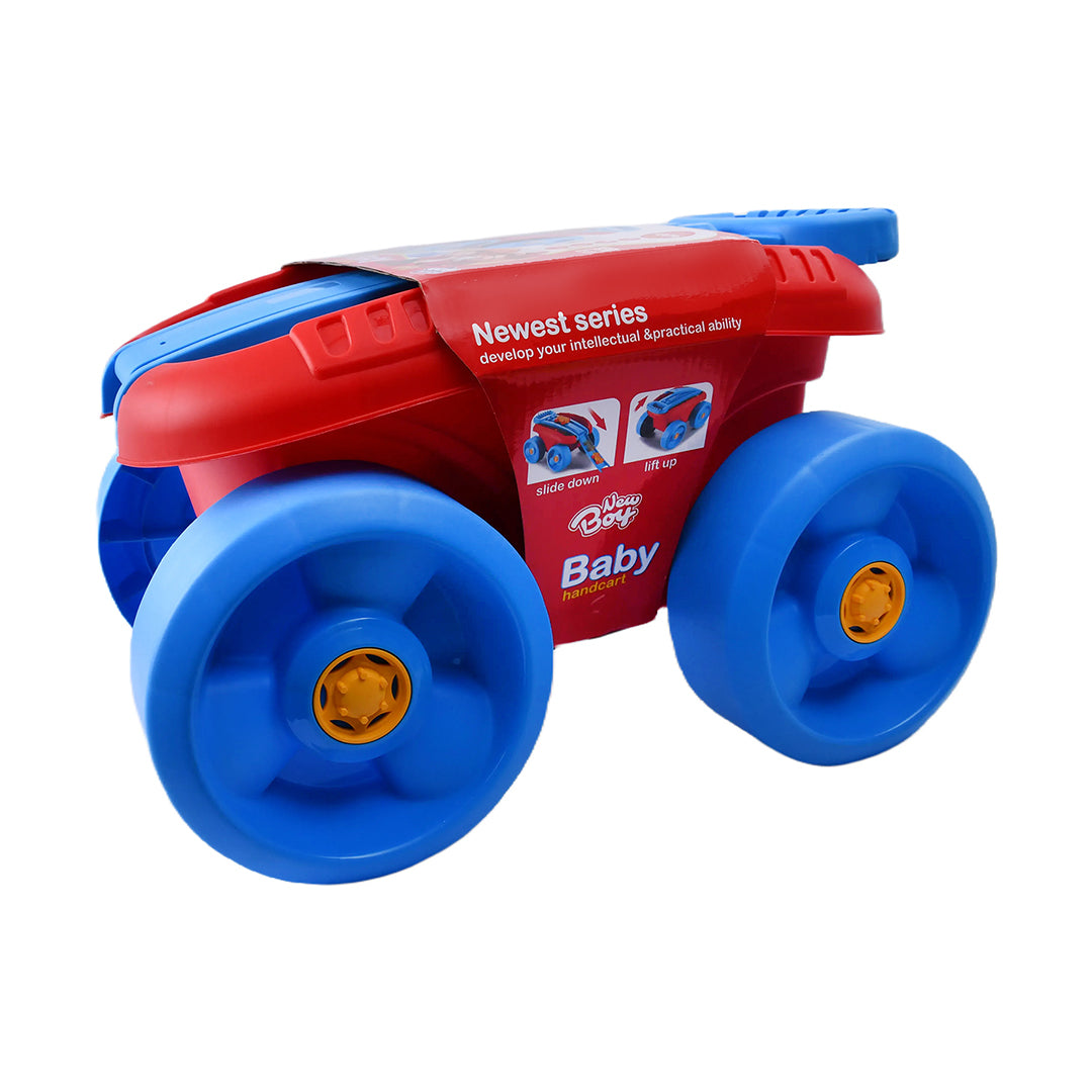 NewBoy Baby Handcart (32pcs)